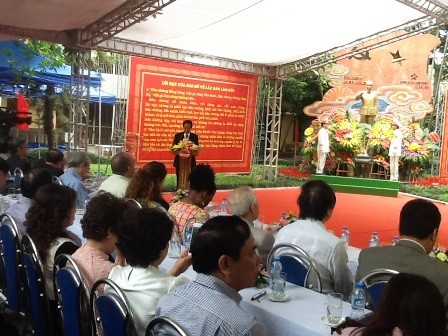 Công ty Rạng Đông làm tốt lời dạy của Chủ tịch Hồ Chí Minh - ảnh 1
